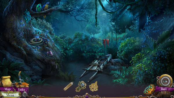 Uncharted Tides: Port Royal-游戏截图