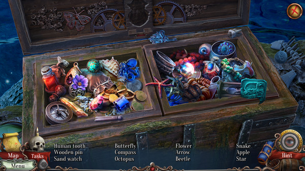 Uncharted Tides: Port Royal-游戏截图