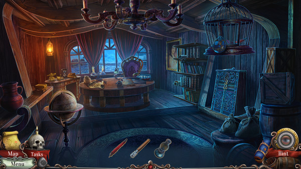 Uncharted Tides: Port Royal-游戏截图