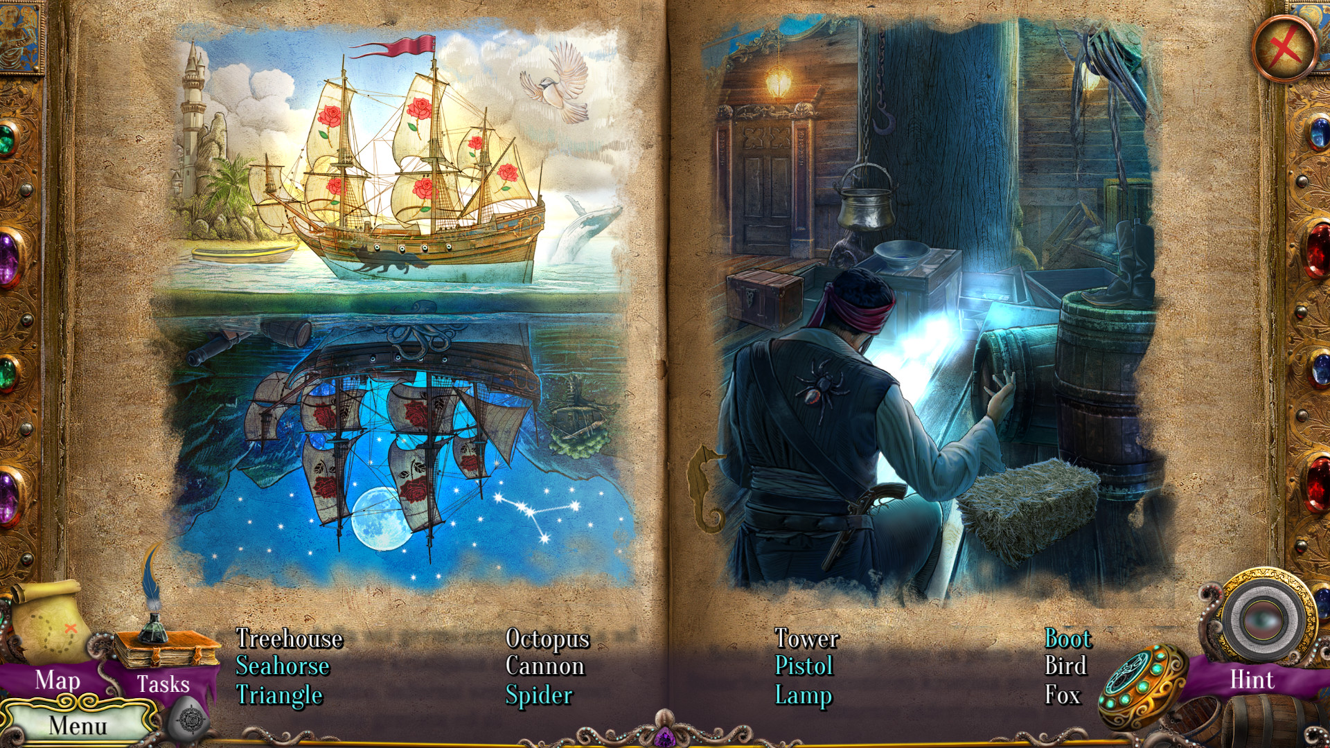 Uncharted Tides: Port Royal