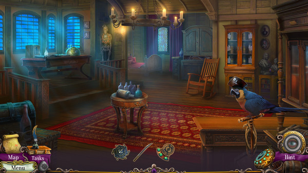 Uncharted Tides: Port Royal-游戏截图