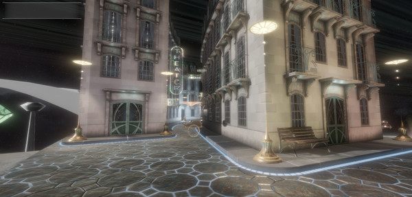 Tinselfly screenshot 5