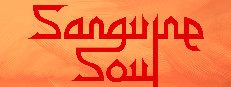 Sanguine Soul