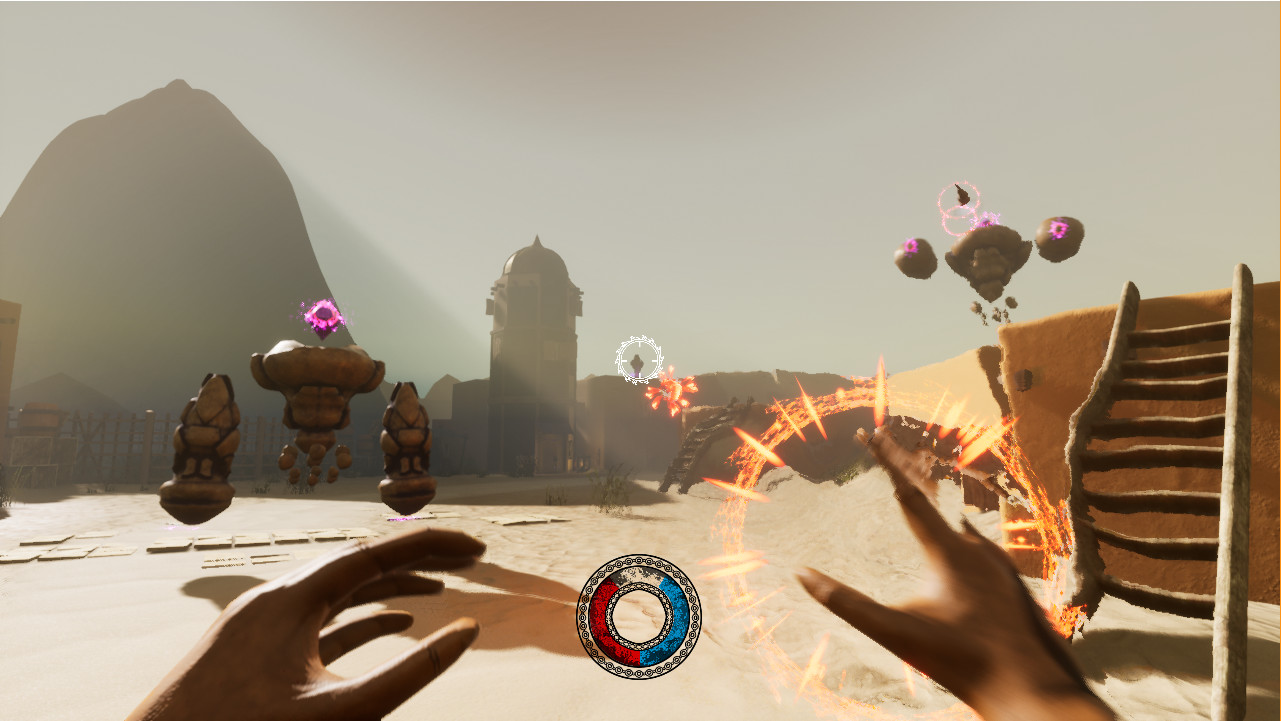 Sanguine Soul Featured Screenshot #1