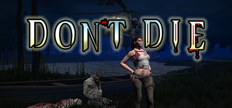 Don't Die Cover Image