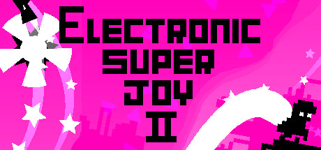 Electronic Super Joy 2 Cover Image