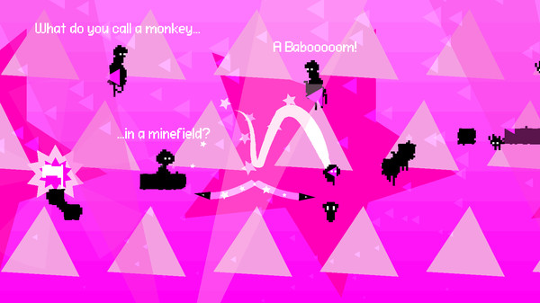 Electronic Super Joy 2 screenshot 5