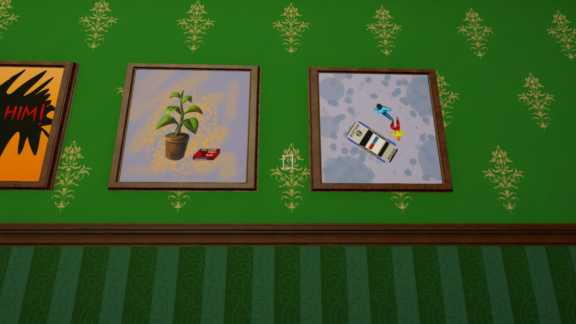 Pictures of Life screenshot #3