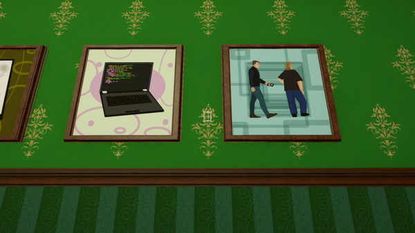 Screenshot z Pictures of Life