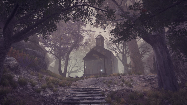 Screenshot z Little Brother Jim