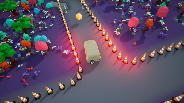 Screenshot z Little Brother Jim