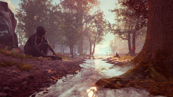 Screenshot z Little Brother Jim