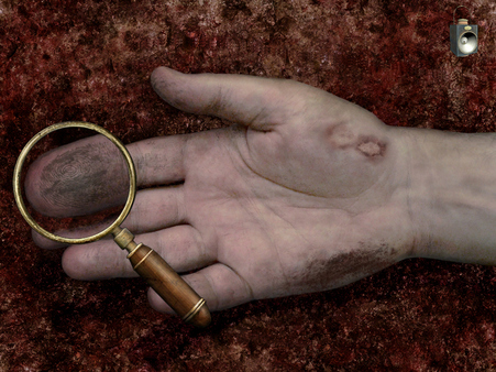 Screenshot z Sherlock Holmes: The Awakened (2008)