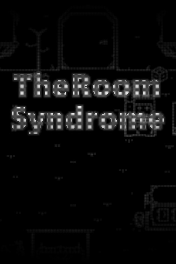 Capa de The Room Syndrome
