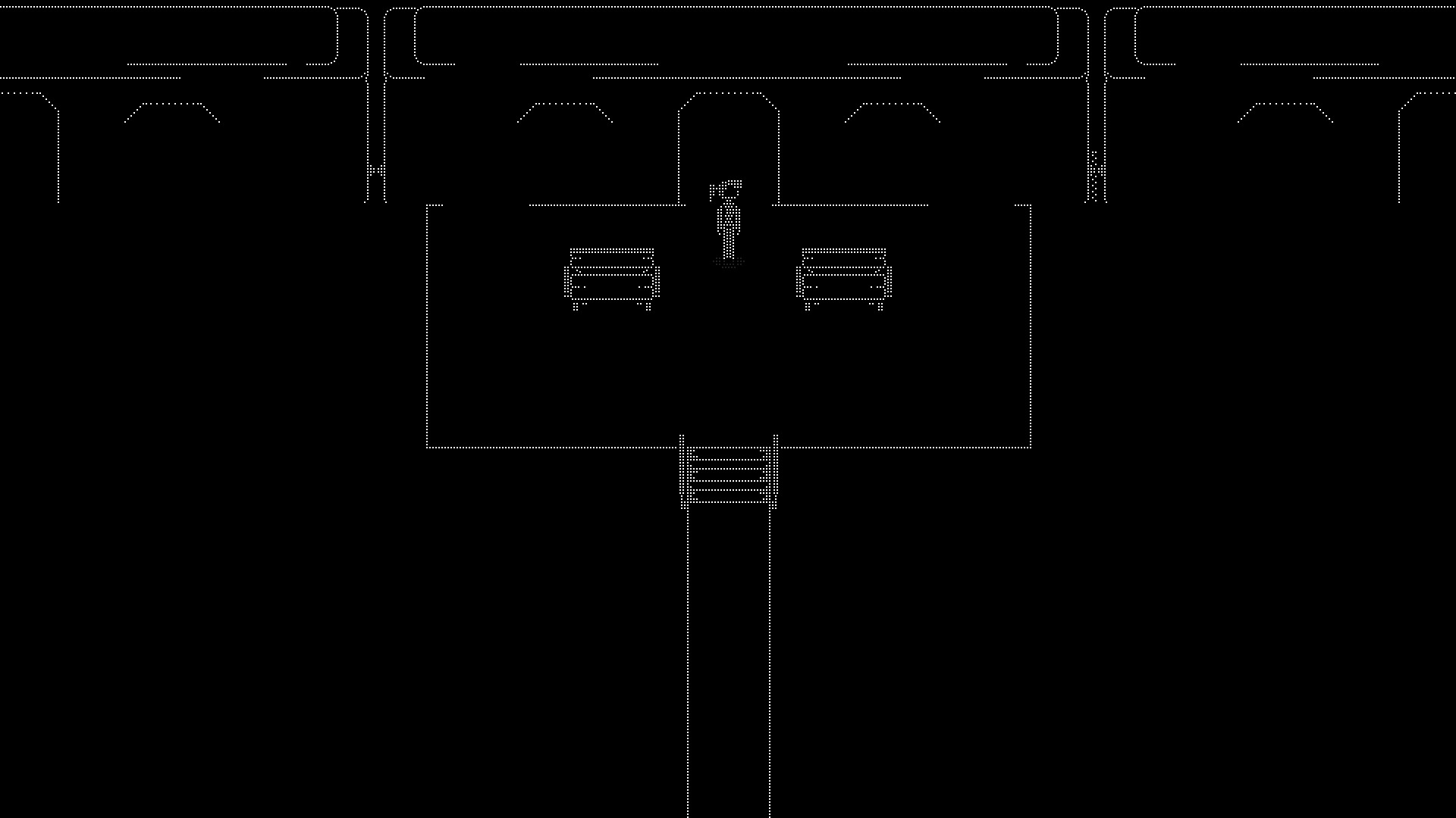 The Room Syndrome Featured Screenshot #1