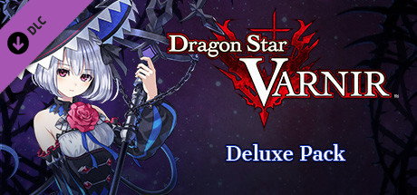 Dragon Star Varnir Steam Charts and Player Count Stats