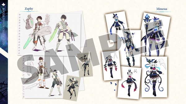 Dragon Star Varnir Deluxe Pack