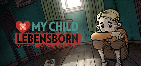 My Child Lebensborn steam charts