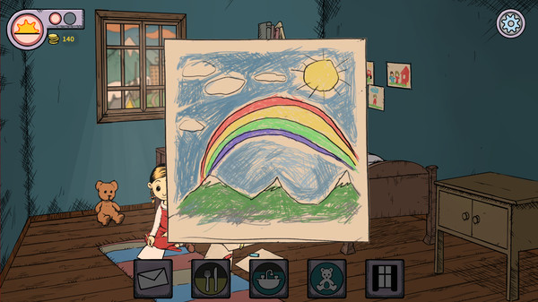 My Child Lebensborn (Original)