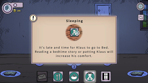 My Child Lebensborn screenshot 4