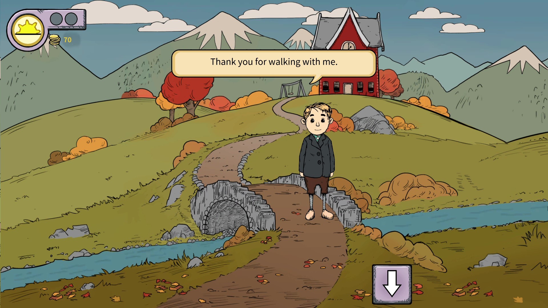 My Child Lebensborn (Original) screenshot 7