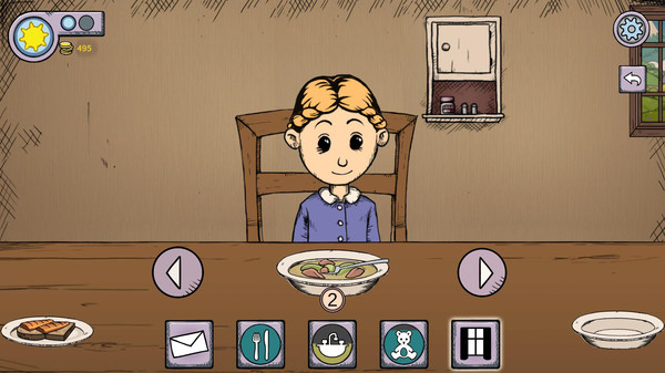 My Child Lebensborn screenshot 2