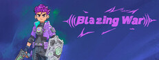 Blazing War