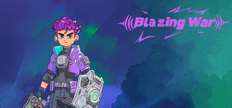 Blazing War