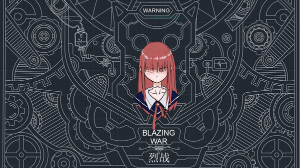 Blazing War Screenshot