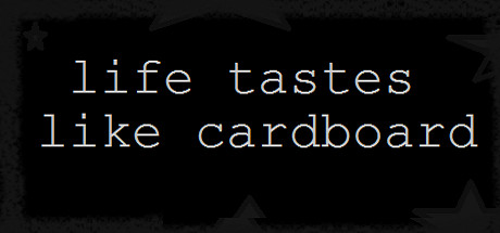 Life Tastes Like Cardboard Cheat Engine/CT