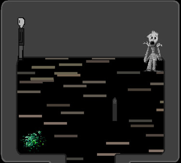 Life Tastes Like Cardboard screenshot 5