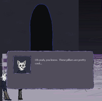 Life Tastes Like Cardboard screenshot 3