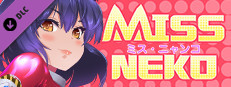 Miss Neko - Free DLC Small Capsule Image