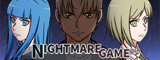 Nightmare Game (噩梦游戏)