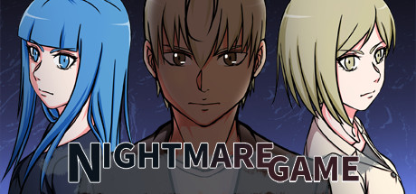 Nightmare Game (噩梦游戏) Cheat Engine/CT