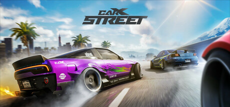 CarX Street