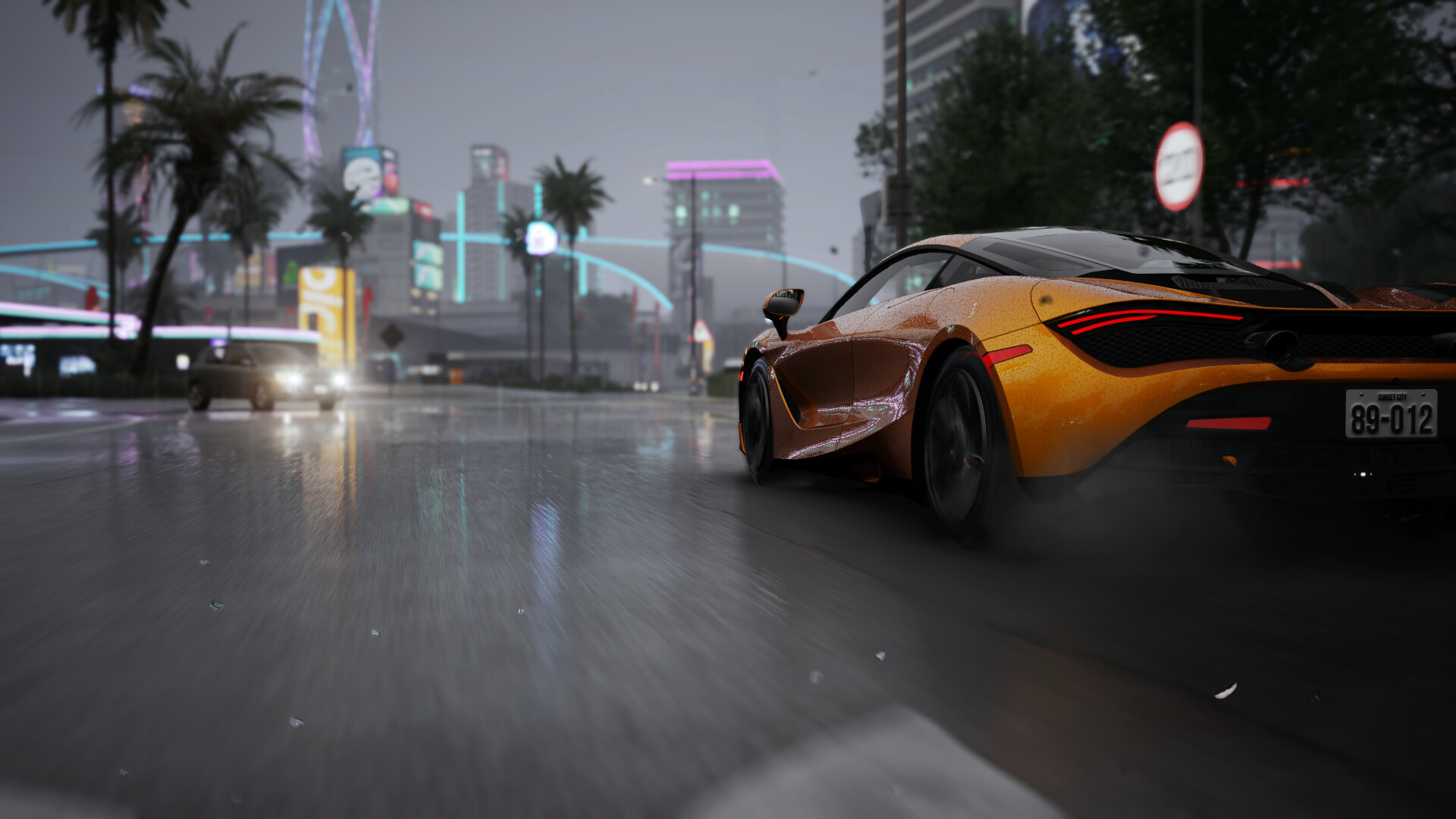 CarX Street screenshot #2