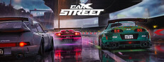 CarX Street
