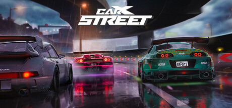 CarX Street Banner