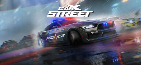 CarX Street banner image