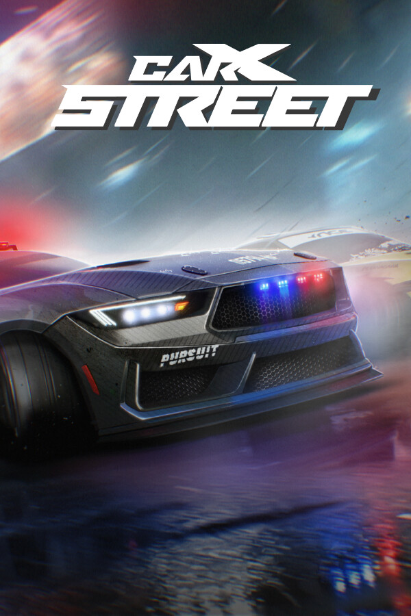 CarX Street