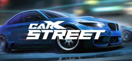 CarX Street on Steam