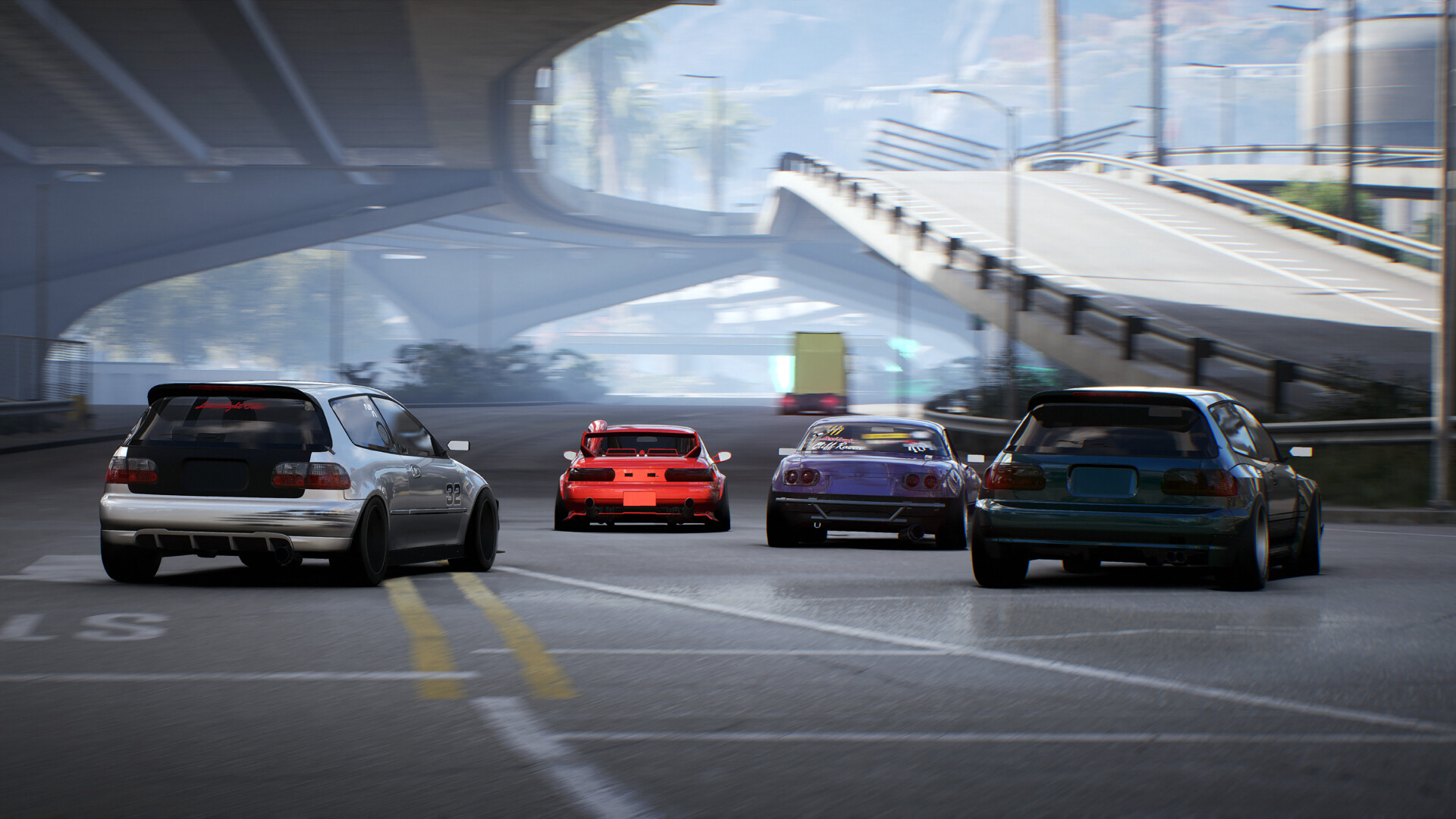 CarX Street screenshot #3