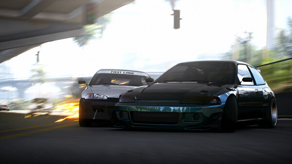 CarX Street Screenshot
