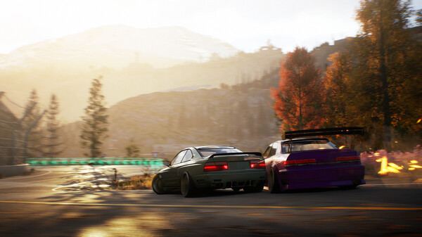 CarX Street Screenshot