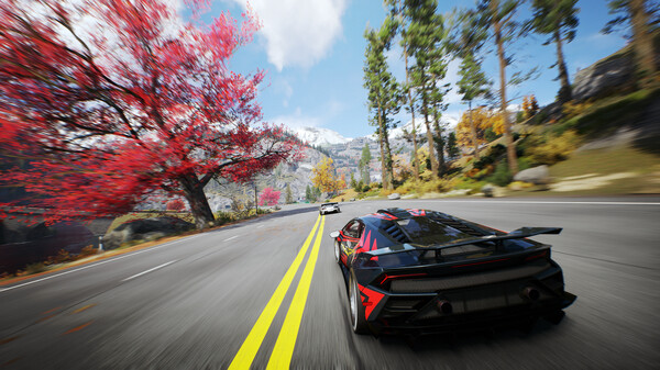 CarX Street Screenshot
