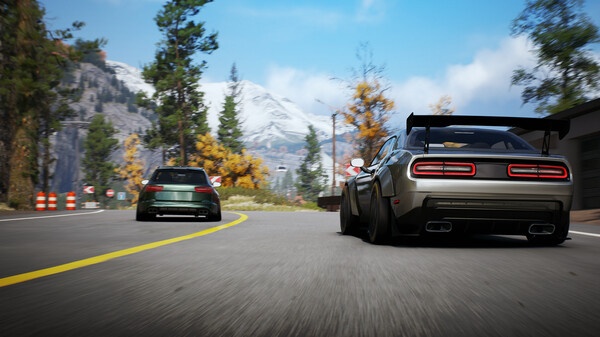 CarX Street Screenshot