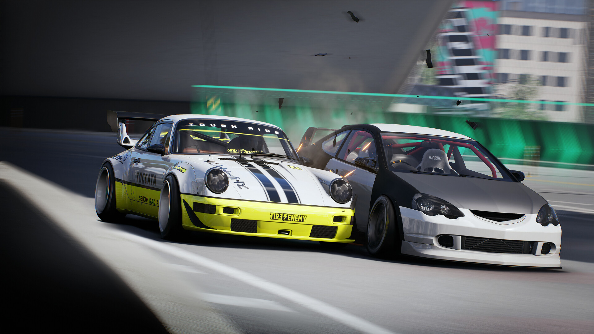 CarX Street screenshot #9