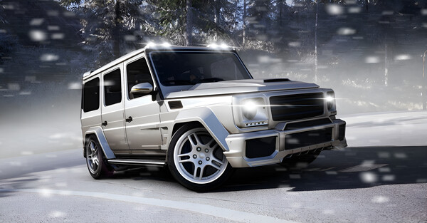 CarX Street 截图 13