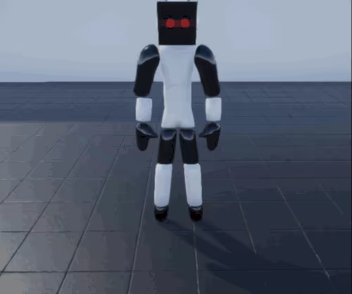 Screen VR video 2